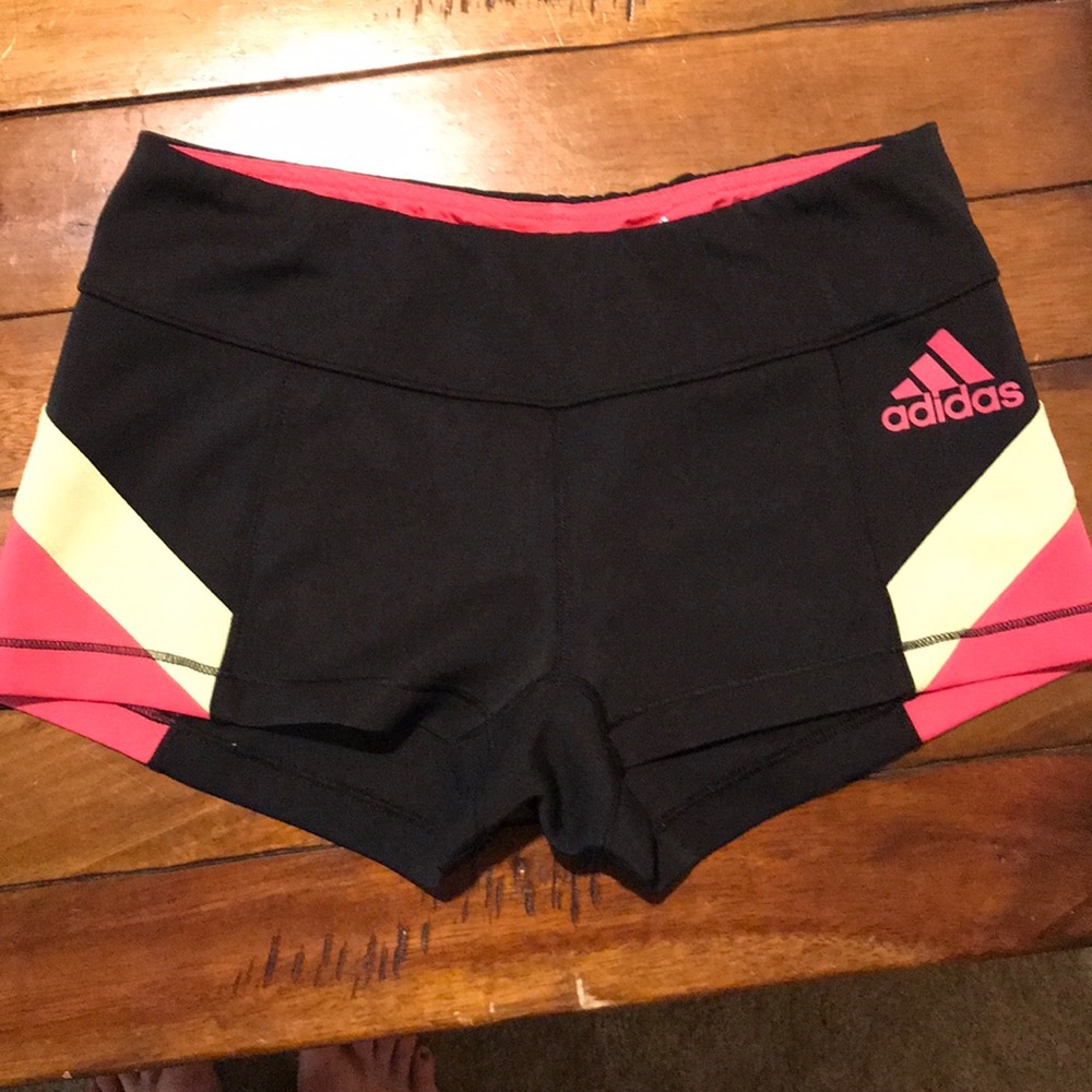 Adidas Climalite Shorts